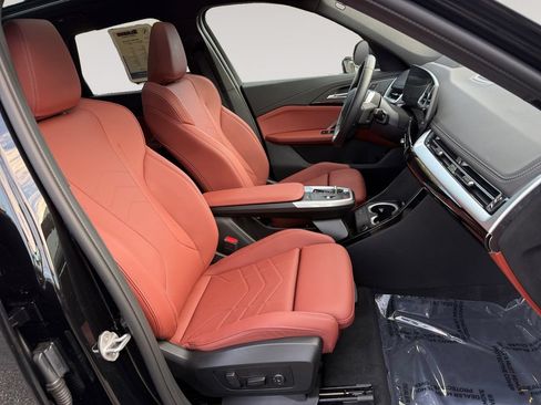 Certified 2026 BMW X1 xDrive28i AWD/4WD image 15