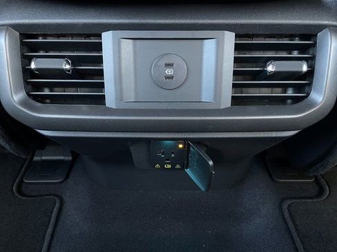 New 2025 Ford F150 Tremor w/ Bed Utility Package image 12