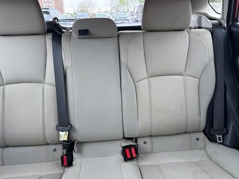 Used 2019 Subaru Impreza 2.0i AWD/4WD image 15