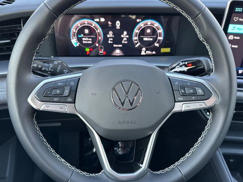 New 2026 Volkswagen Tiguan S AWD/4WD image 22