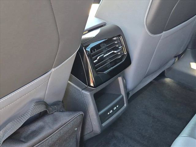 Certified 2023 Volkswagen ID.4 Pro RWD image 17
