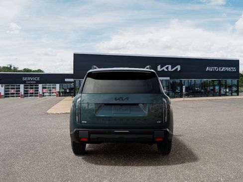 New 2027 Kia Telluride X-Line SX Prestige AWD/4WD image 5
