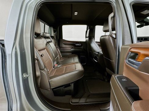 Used 2023 GMC Sierra 1500 Denali w/ Technology Package image 26