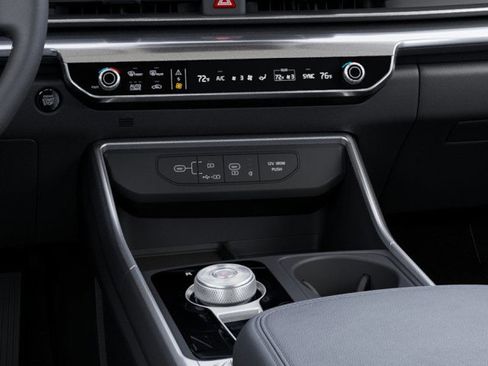 New 2026 Kia Carnival image 23