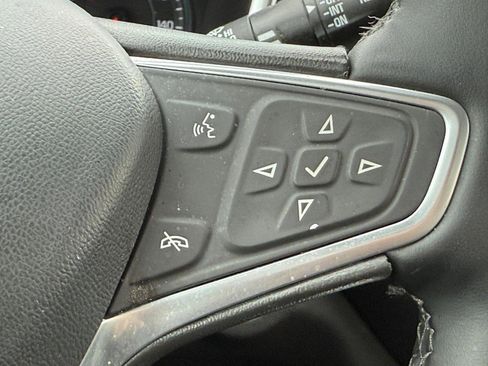 Used 2023 Chevrolet Equinox LT image 14