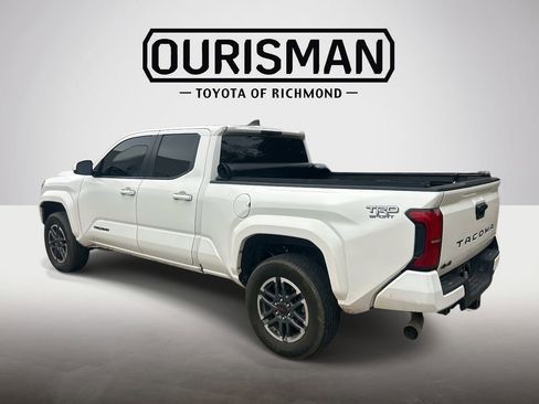 Used 2024 Toyota Tacoma TRD Sport image 8