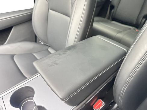 Used 2023 Tesla Model Y Long Range AWD/4WD image 68