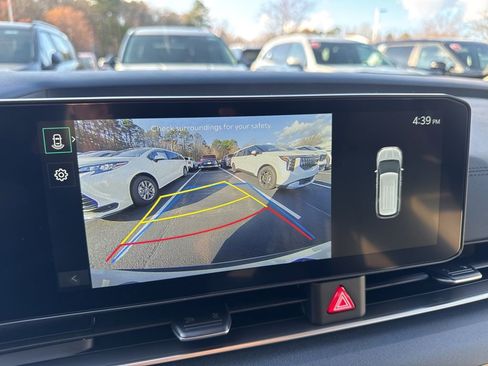 New 2026 Kia Carnival EX image 4