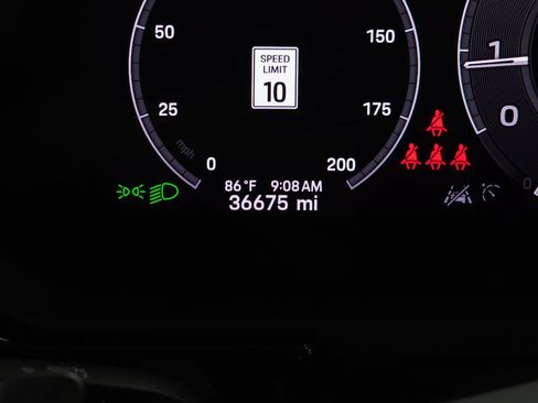 Used 2024 Porsche Cayenne S AWD/4WD image 23