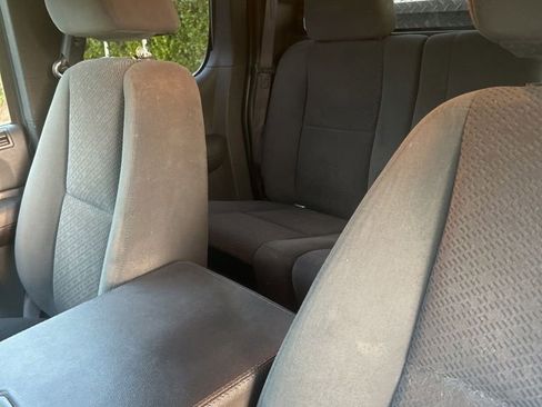 Used 2007 Chevrolet Silverado 1500 LT w/ 1LT Convenience Package image 21