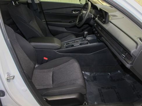 Used 2024 Honda Accord EX image 15