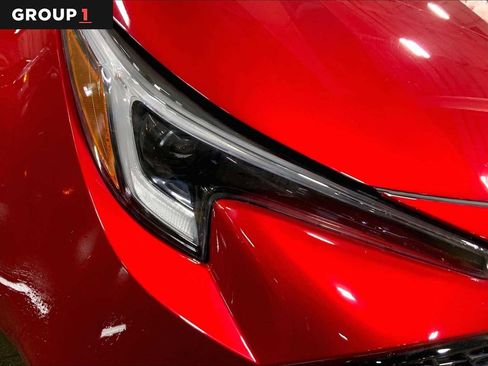 Used 2025 Toyota Corolla SE image 27