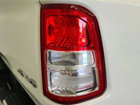 Used 2023 RAM 1500 Big Horn AWD/4WD image 16