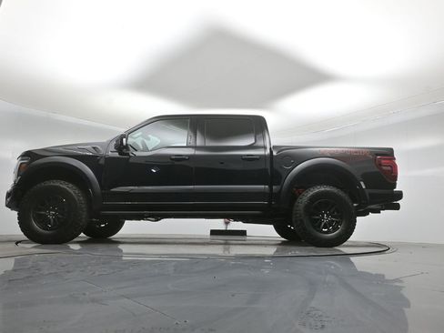 New 2026 Ford F150 Raptor image 7