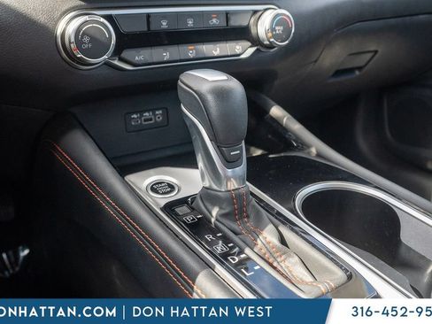 Used 2023 Jeep Compass Limited AWD/4WD image 10