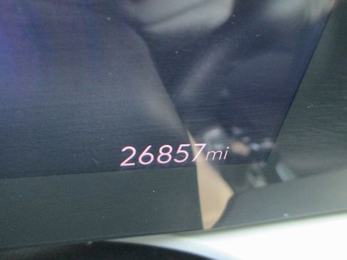 Certified 2024 Buick Envista Sport Touring w/ Convenience I Package image 24