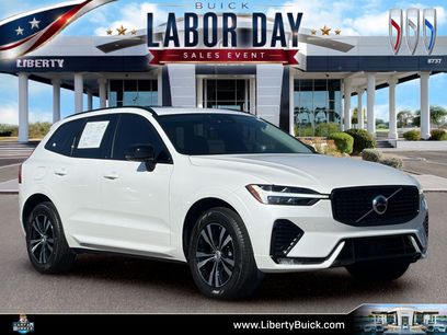 Used 2025 Volvo XC60 B5 Core