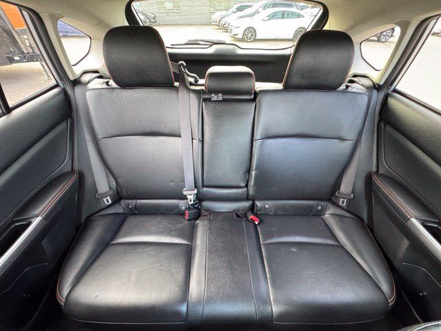 Used 2017 Subaru Crosstrek 2.0i Limited w/ Popular Package #2 AWD/4WD image 15