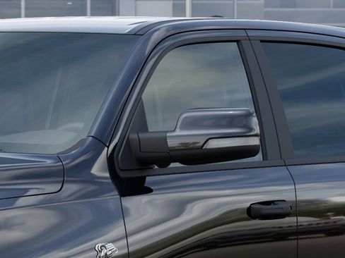 New 2026 RAM 1500 Laramie w/ Night Edition image 12