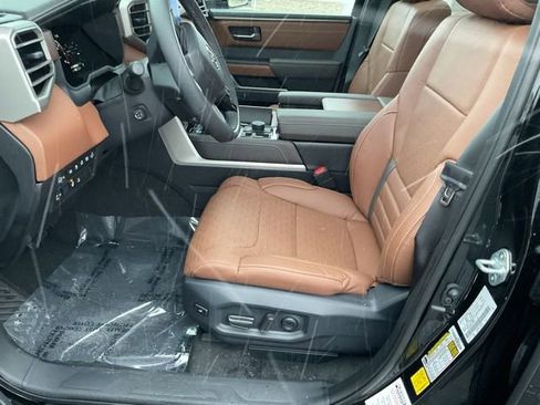 New 2026 Toyota Sequoia 1794 Edition image 10