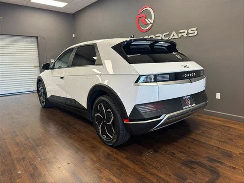 Used 2023 Hyundai Ioniq 5 SEL w/ Cargo Package image 3