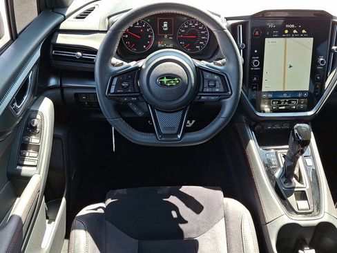 Certified 2024 Subaru WRX Limited AWD/4WD image 12