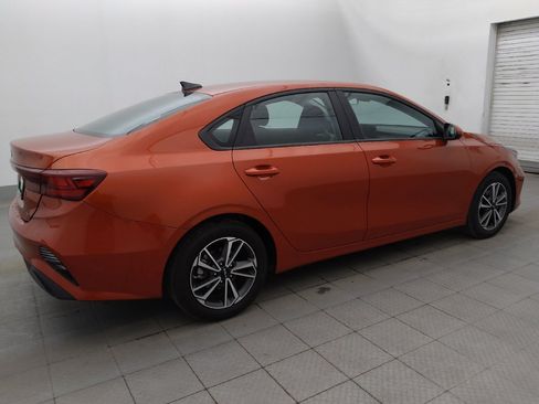 Used 2023 Kia Forte LXS FWD image 10