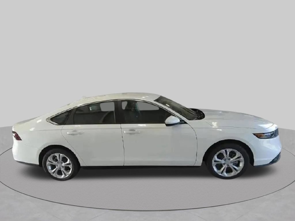 New 2026 Honda Accord LX image 10