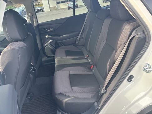 New 2025 Subaru Outback Premium image 4