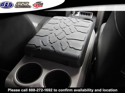 Used 2010 Ford F150 Raptor AWD/4WD image 19