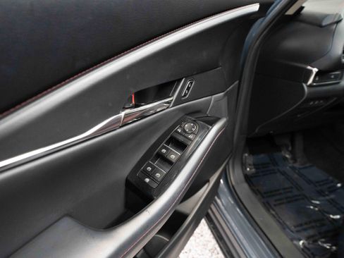 Used 2023 MAZDA CX-30 AWD 2.5 S w/ Preferred Package image 7