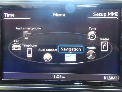 Used 2018 Audi A7 3.0T Premium Plus w/ Driver Assistance Package AWD/4WD image 25