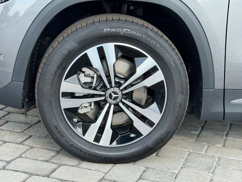 New 2026 Mercedes-Benz GLA 250 image 12