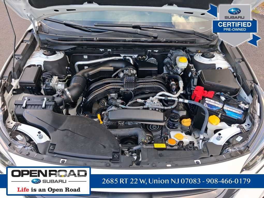 Used 2025 Subaru Legacy Premium w/ Tech Package #1 AWD/4WD image 9