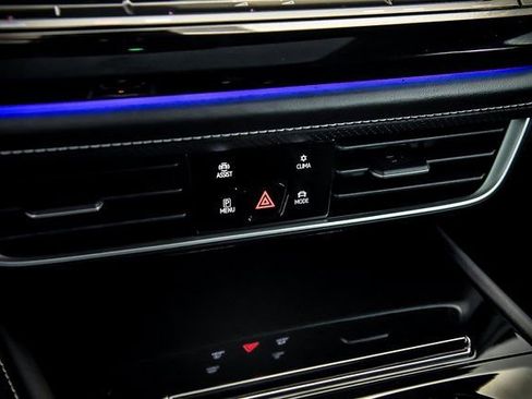 New 2026 Volkswagen Atlas SEL Premium R-Line AWD/4WD image 18