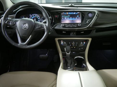 Used 2019 Buick Envision Premium AWD/4WD image 22