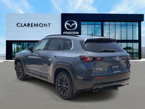 New 2026 MAZDA CX-50 AWD 2.5 Hybrid w/ Weather Package image 6