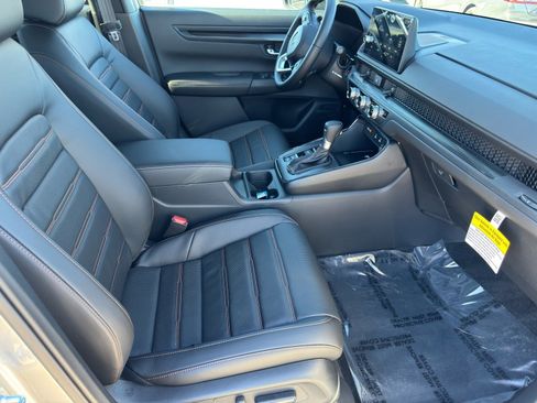 New 2026 Honda CR-V Sport-L image 12