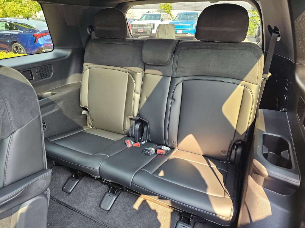 New 2027 Kia Telluride SX Prestige X-Line w/ Towing Package AWD/4WD image 23