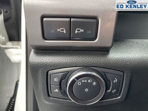 Used 2015 Ford F150 XLT w/ Equipment Group 302A Luxury image 19