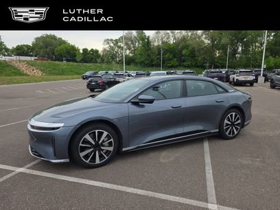 Used 2023 Lucid Air Pure