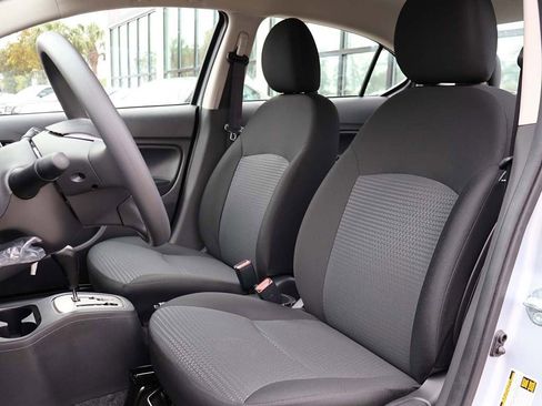 New 2024 Mitsubishi Mirage G4 ES image 26