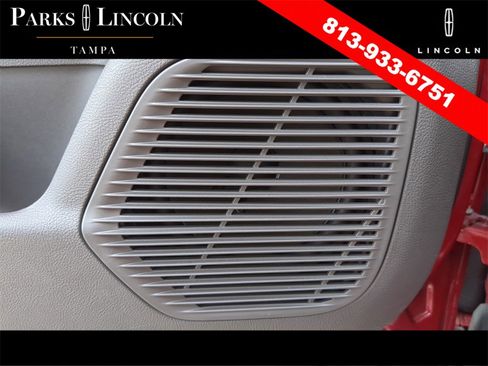 Certified 2022 Lincoln Corsair FWD w/ Equipment Group 101A image 17