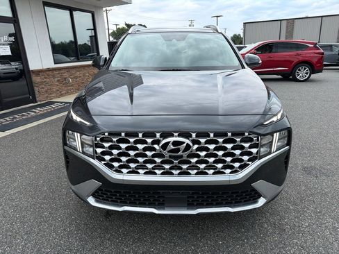 Used 2023 Hyundai Santa Fe SEL w/ Premium Package AWD/4WD image 12