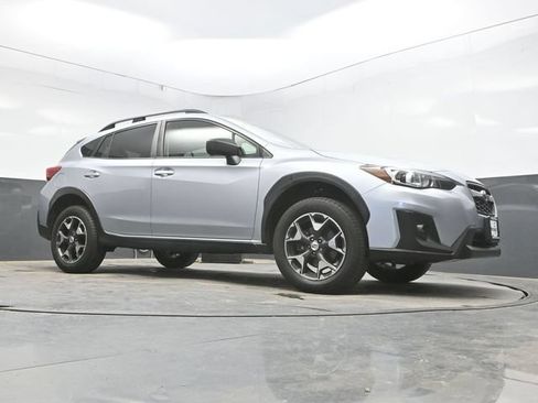Used 2018 Subaru Crosstrek 2.0i AWD/4WD image 25