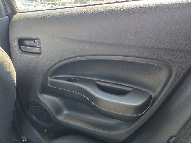 Used 2024 Mitsubishi Mirage FWD image 11