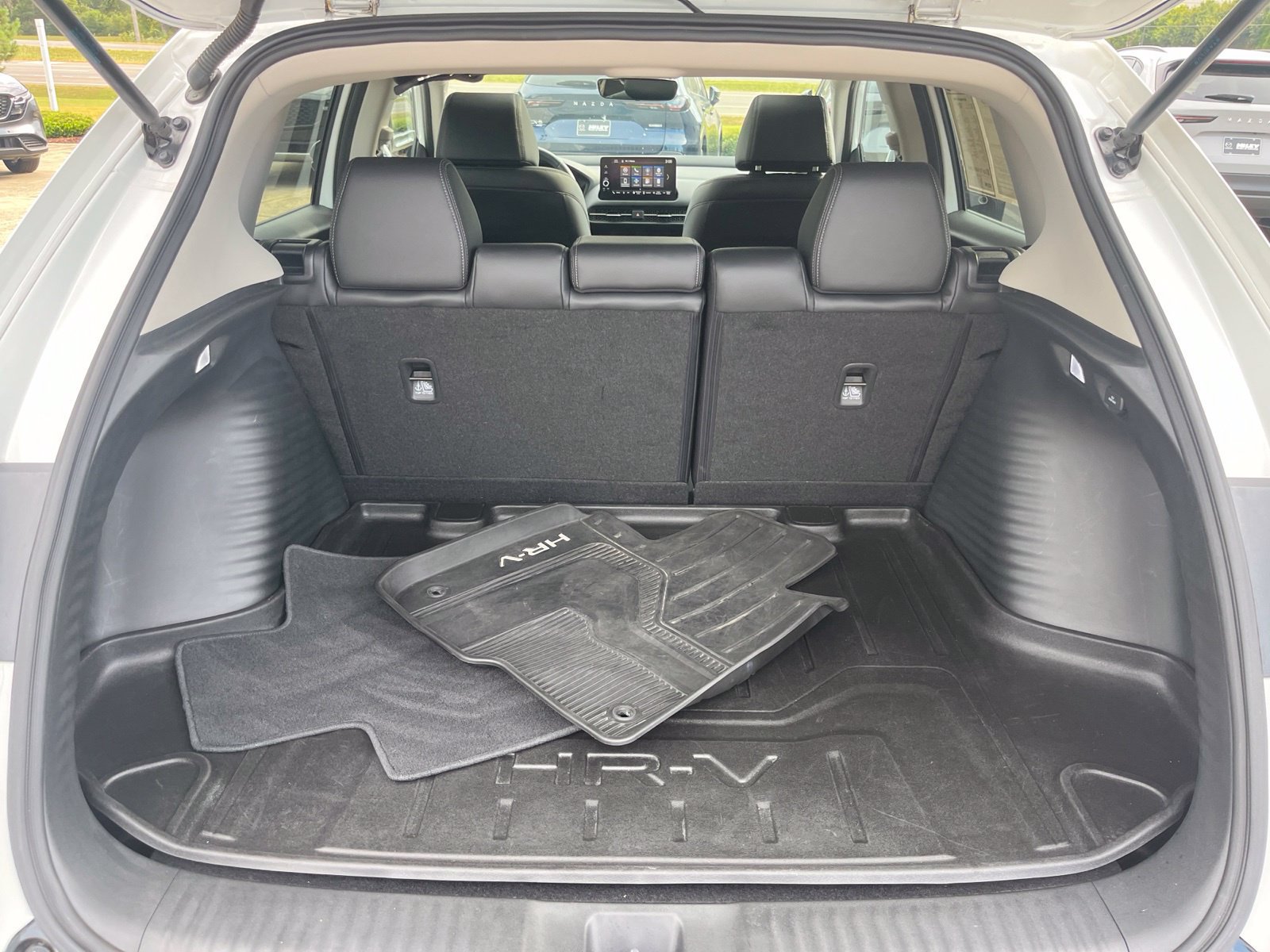 Used 2024 Honda HR-V EX-L image 30