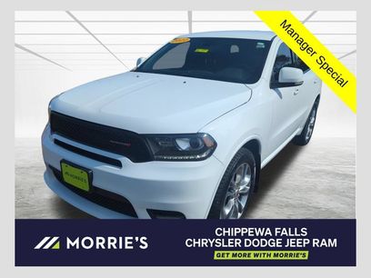 Used 2020 Dodge Durango GT