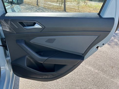 New 2026 Volkswagen Jetta SE FWD image 47