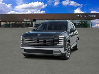 New 2026 Hyundai Palisade SEL